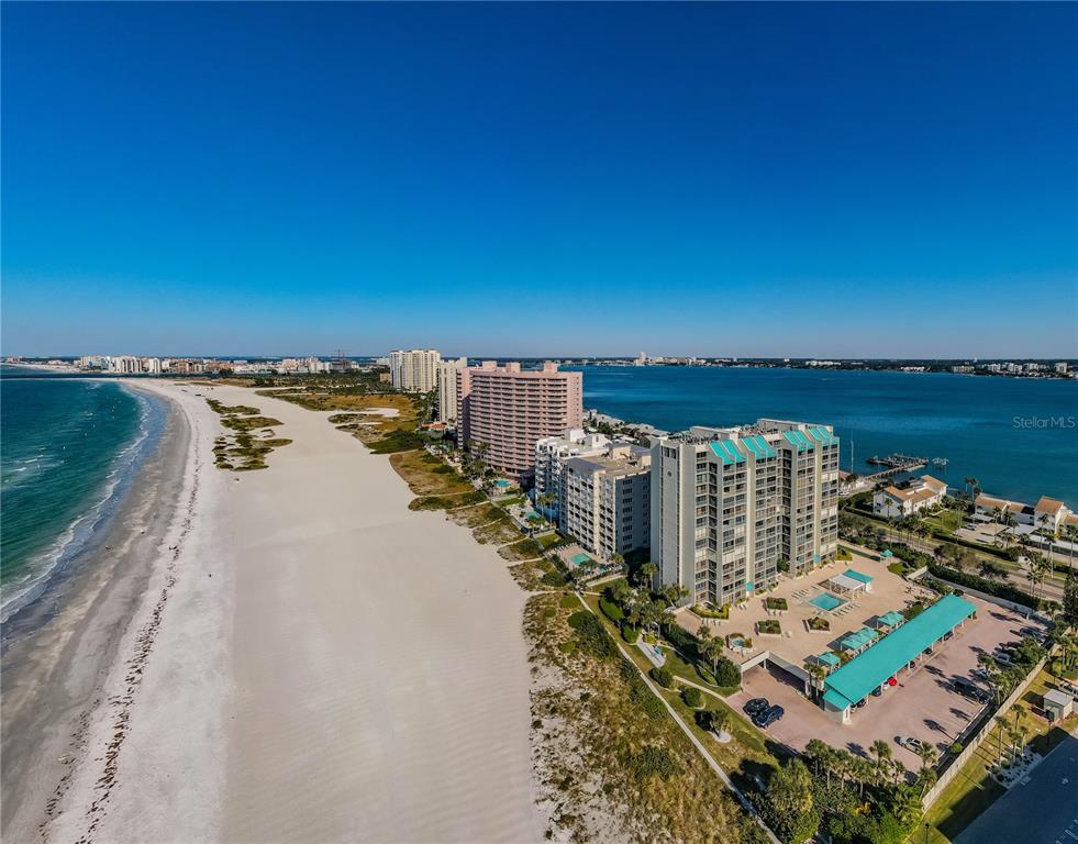 1390 GULF BOULEVARD UNIT PH-3