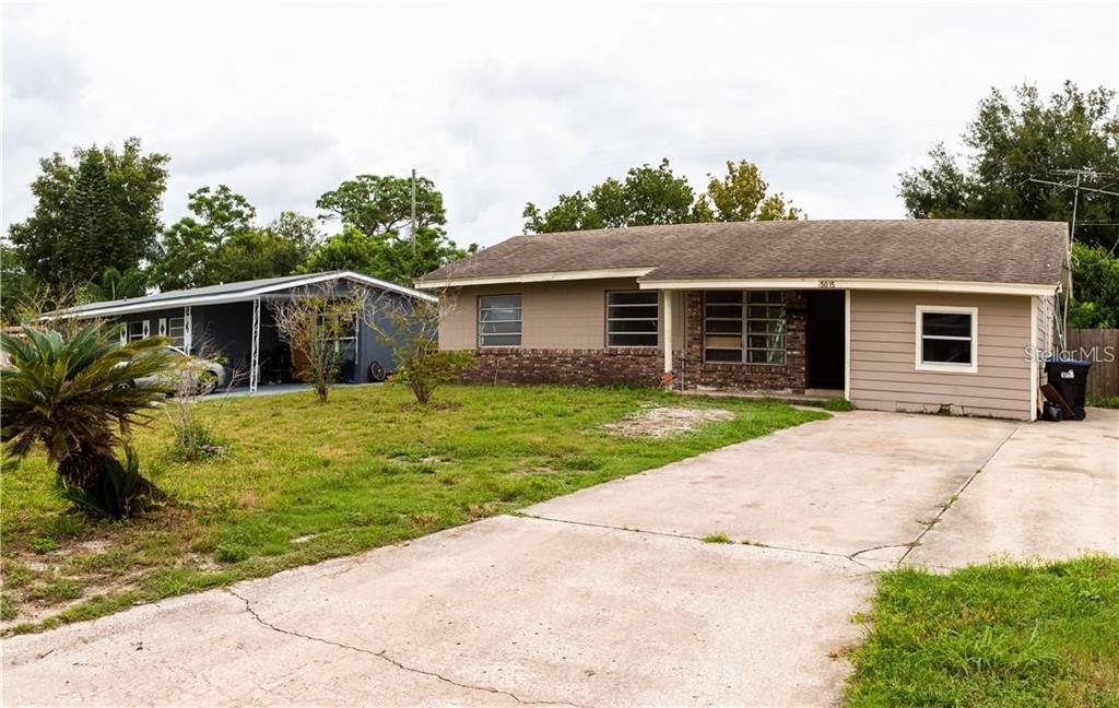 5015 KEITH PLACE
