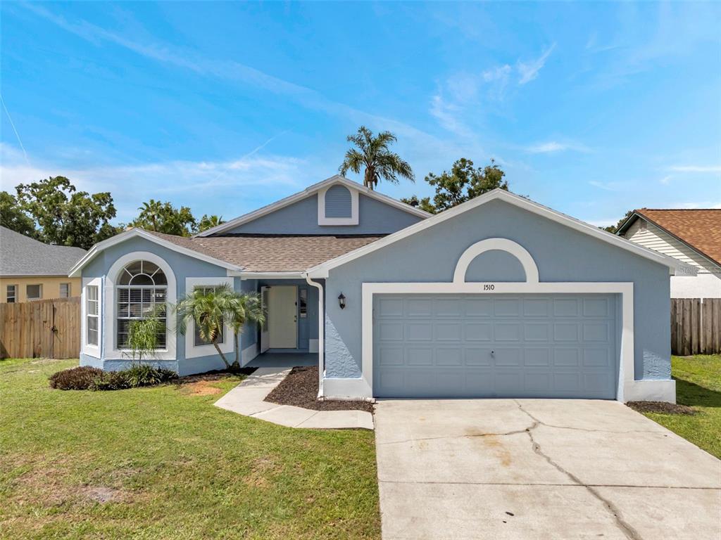 1510 VERNON COURT