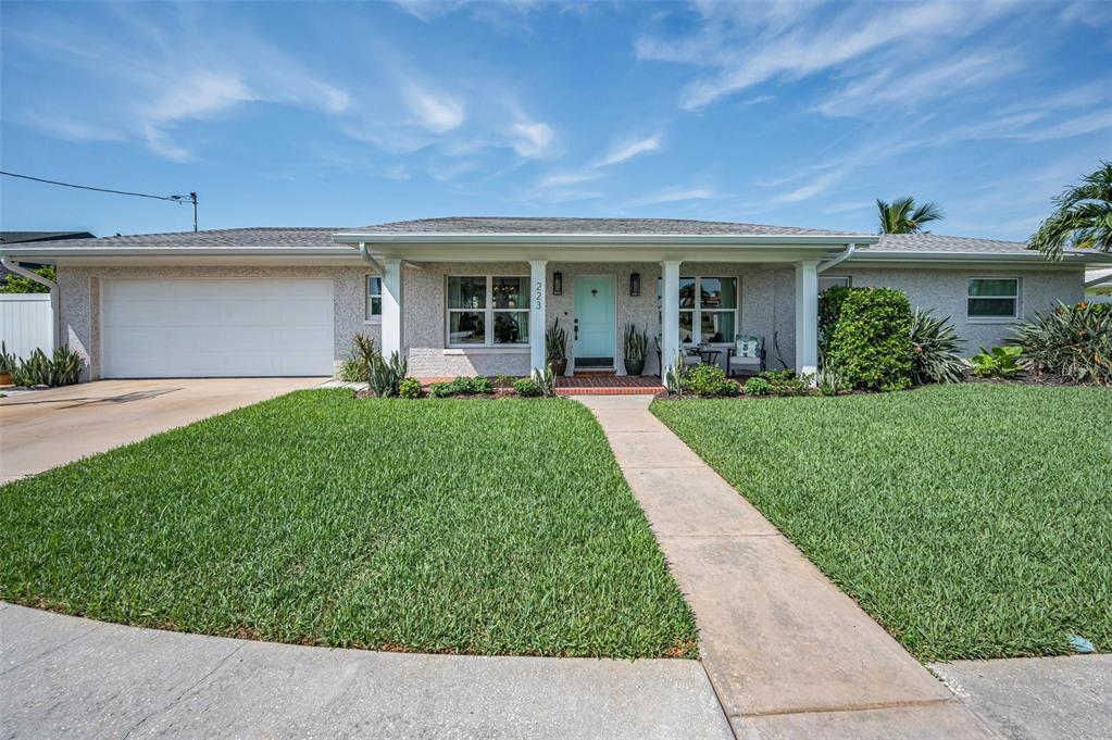 223 HOWARD DRIVE