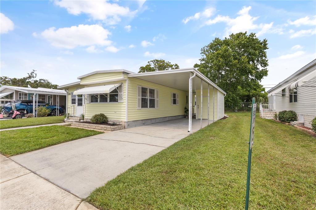 3342 LANARK DRIVE