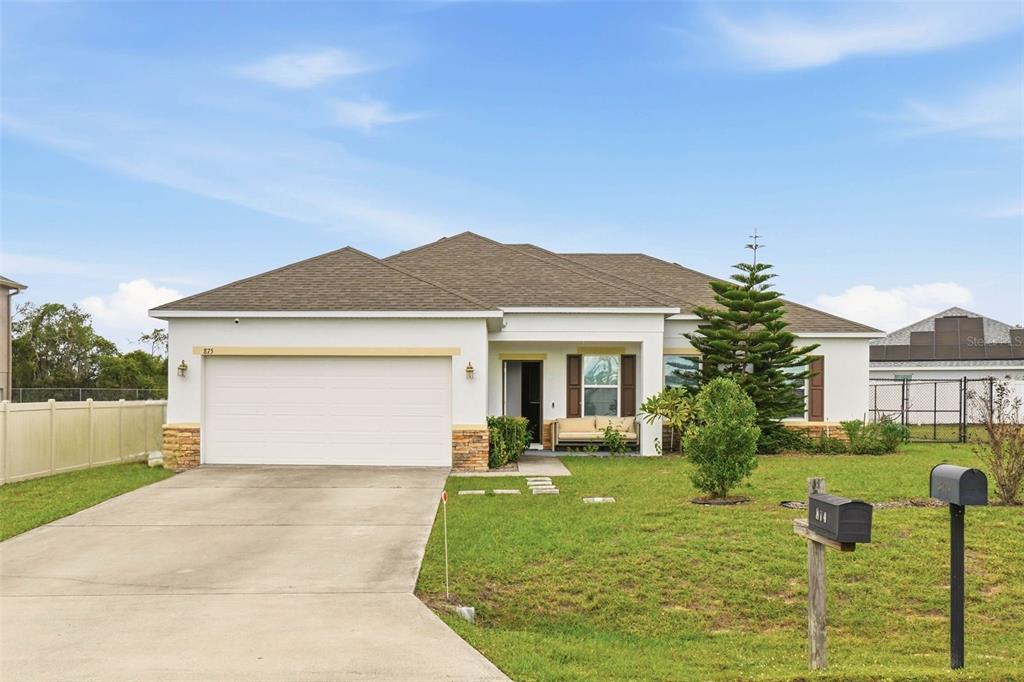 875 FRASER DRIVE