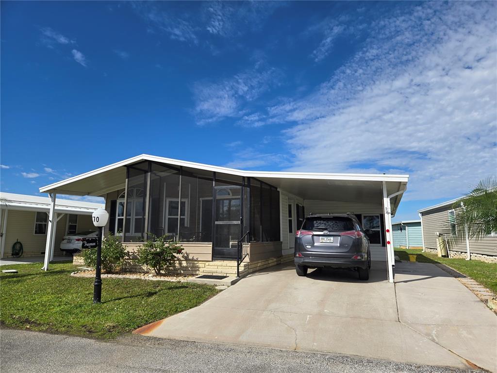 370 MELBOURN DRIVE