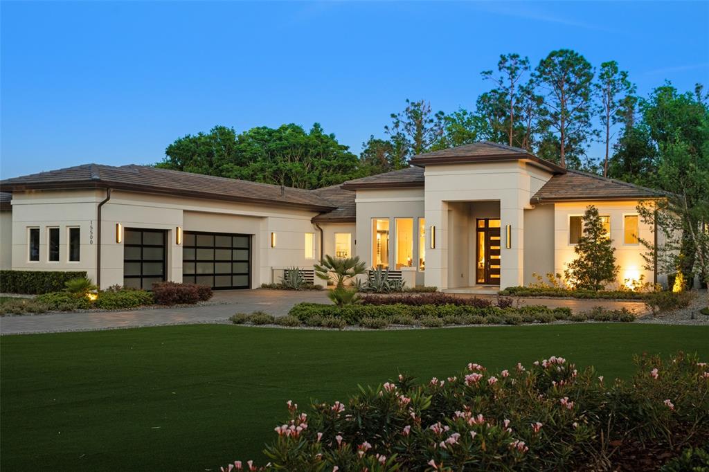 15500 PENDIO DRIVE