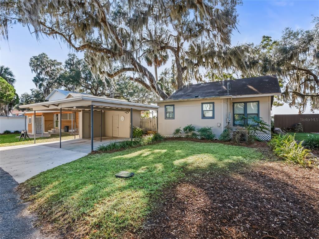 13400 SE 124TH PLACE, OCKLAWAHA, FL — photo 2 of 24