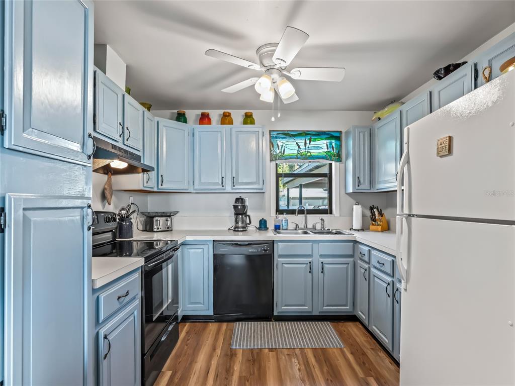 13400 SE 124TH PLACE, OCKLAWAHA, FL — photo 5 of 24