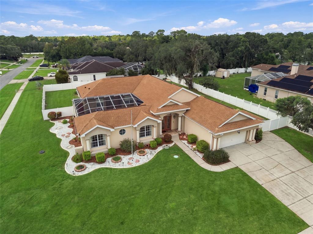 12061 SAPPHIRE DRIVE, SPRING HILL, FL — photo 2 of 30
