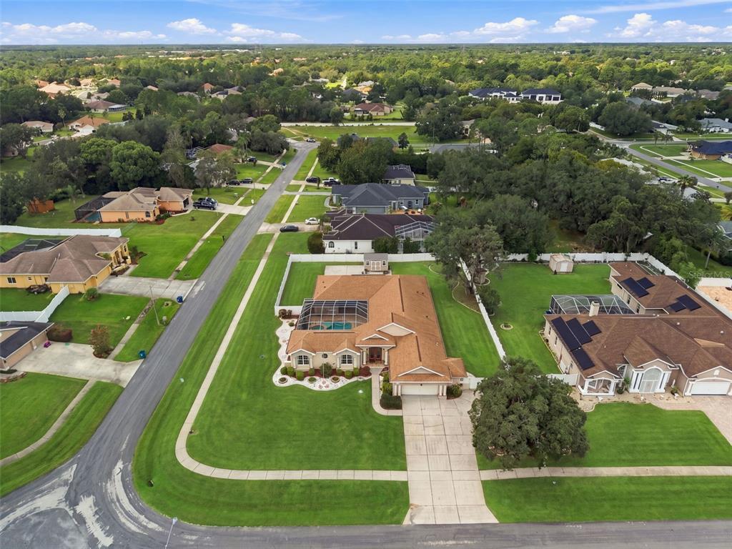 12061 SAPPHIRE DRIVE, SPRING HILL, FL — photo 3 of 30