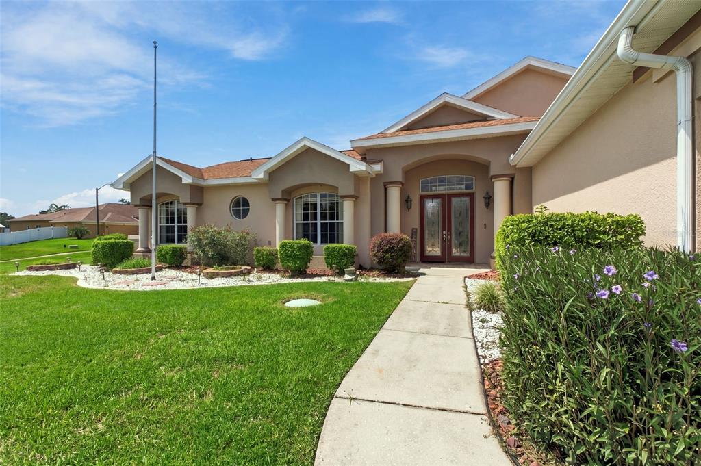 12061 SAPPHIRE DRIVE, SPRING HILL, FL — photo 4 of 30