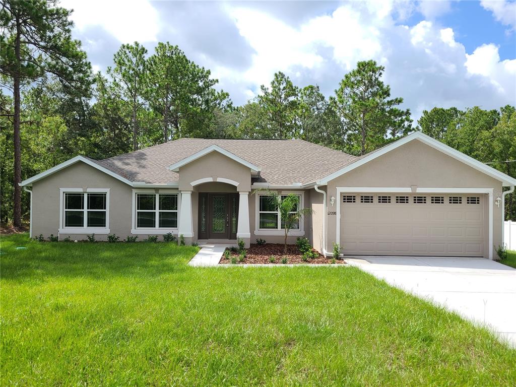 15304 MOUNT SPARROW ROAD