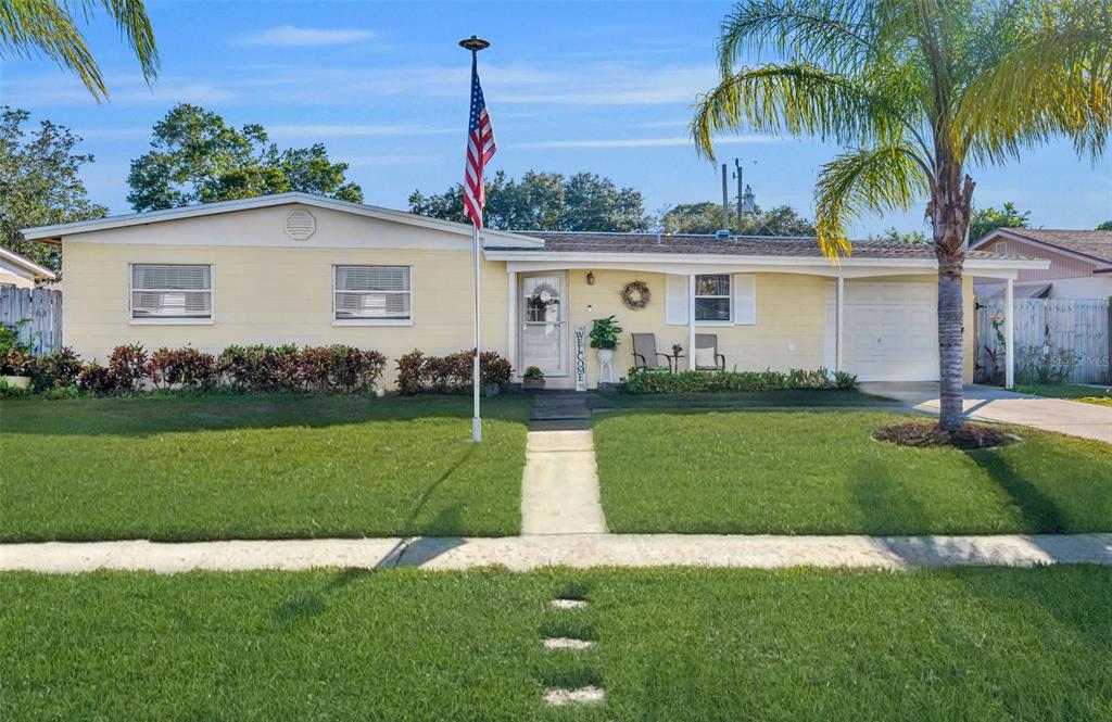 965 GRANT ROAD