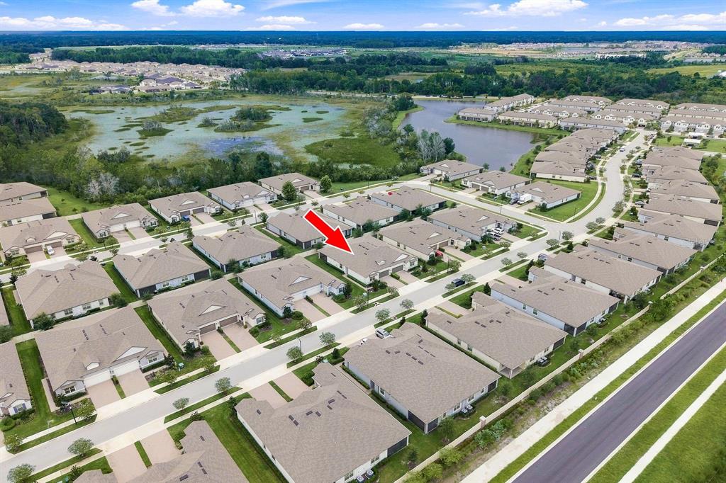 9926 CAMPANULA COURT, LAND O LAKES, FL — photo 2 of 30