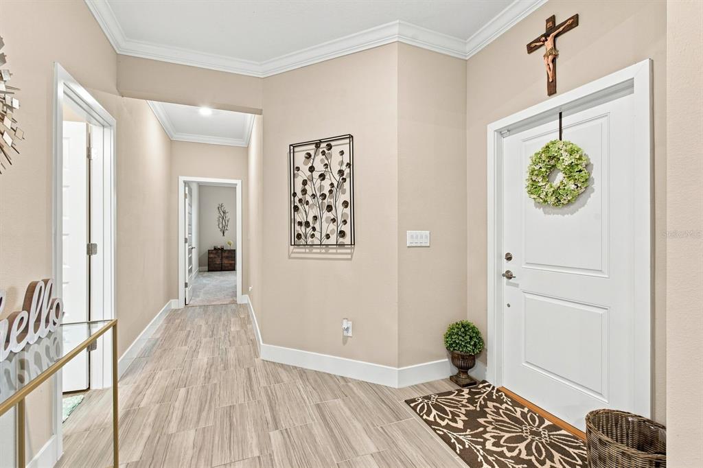 9926 CAMPANULA COURT, LAND O LAKES, FL — photo 3 of 30