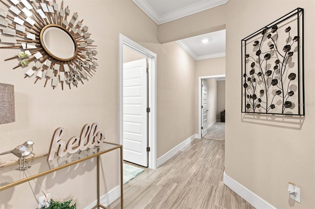 9926 CAMPANULA COURT, LAND O LAKES, FL — photo 4 of 30