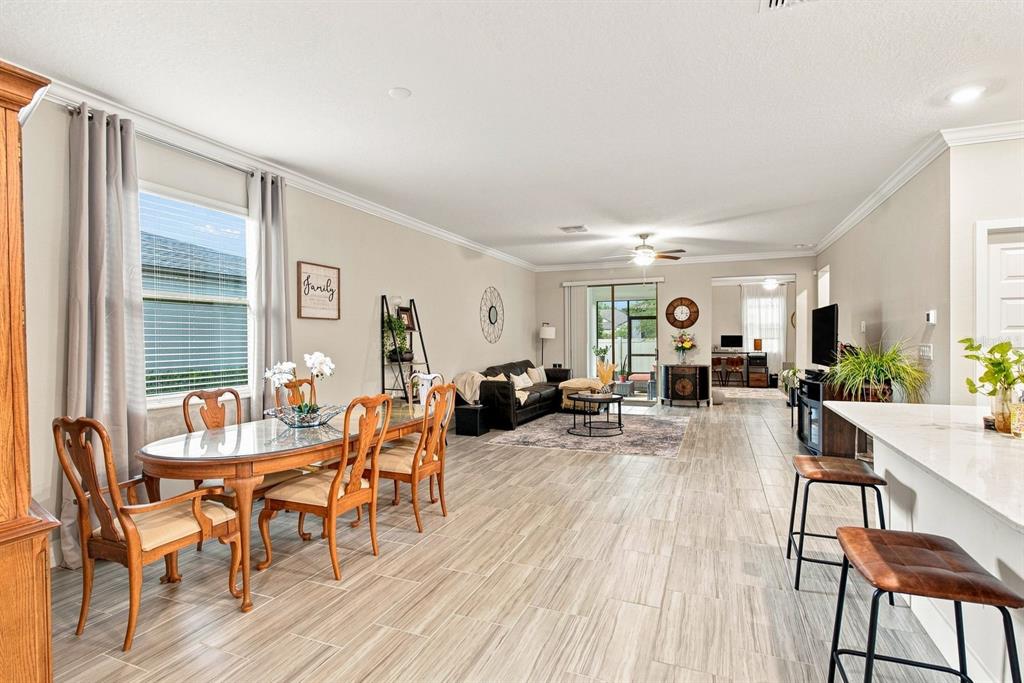 9926 CAMPANULA COURT, LAND O LAKES, FL — photo 5 of 30