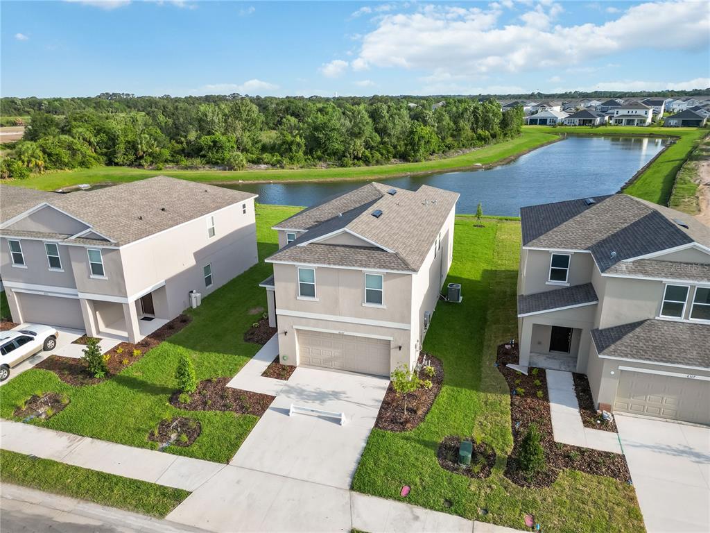 6321 MILESTONE LOOP, PALMETTO, FL — photo 2 of 30