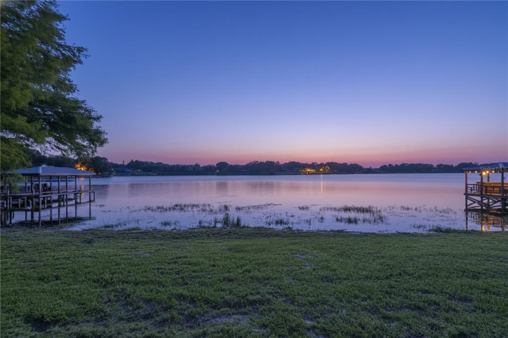 E CROOKED LAKE DRIVE