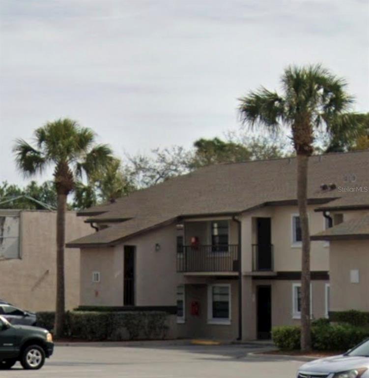 2921 REGENCY DRIVE UNIT 192921