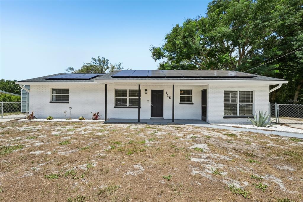 115 GRADY POLK ROAD
