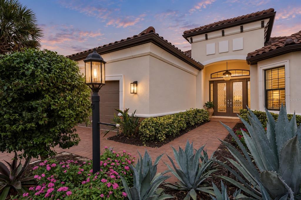 3860 SANTA CATERINA BOULEVARD, LAKEWOOD RANCH, FL — photo 3 of 30