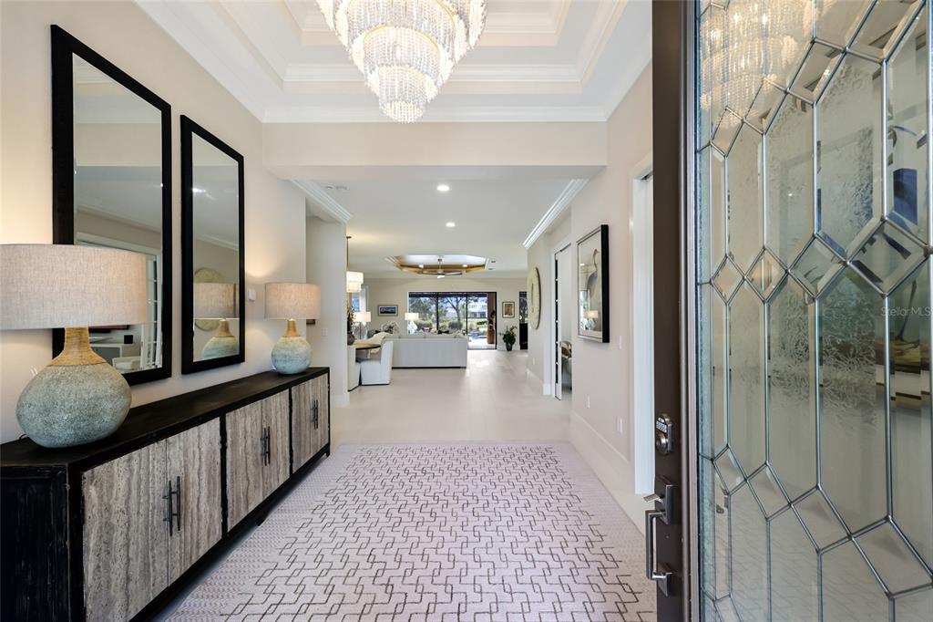 3860 SANTA CATERINA BOULEVARD, LAKEWOOD RANCH, FL — photo 4 of 30