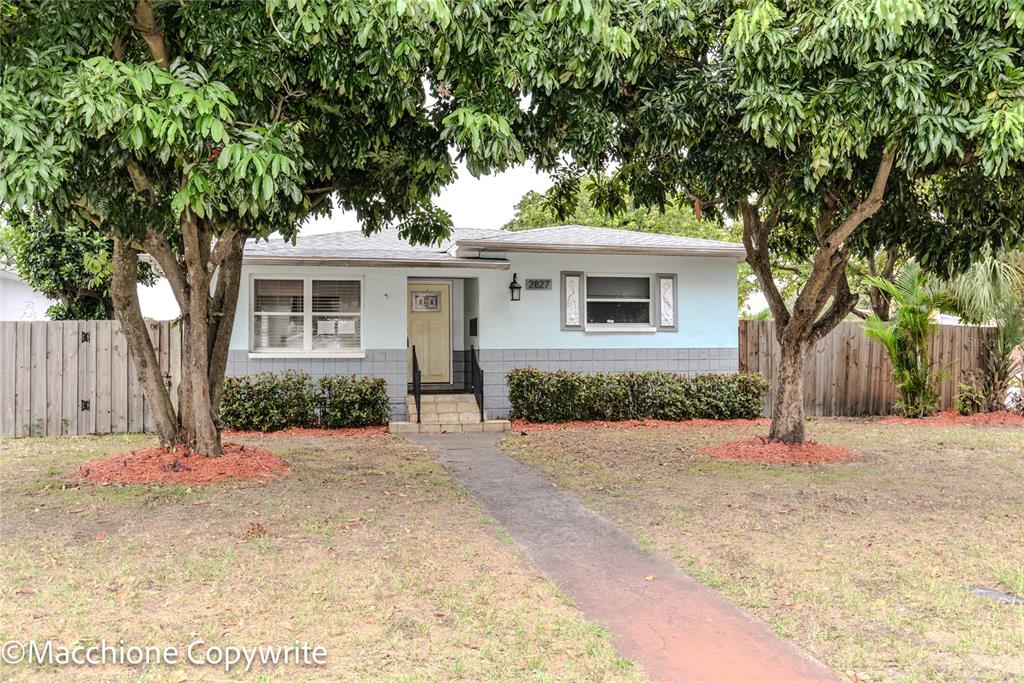 2827 29TH AVENUE N, ST PETERSBURG, FL — photo 2 of 18