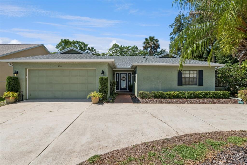 1748 LAKE MARION DRIVE
