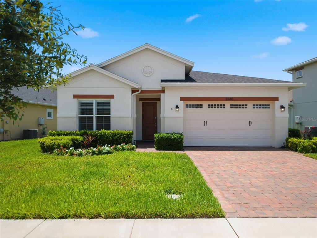 2680 REDBLUSH TERRACE