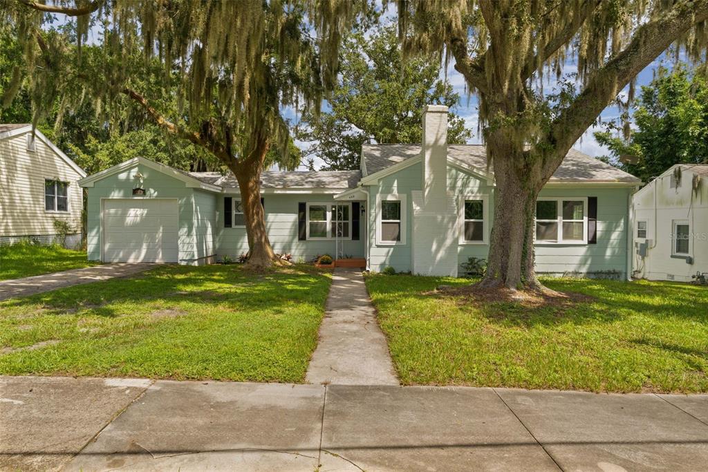 408 S 12TH STREET, LEESBURG, FL — photo 2 of 30