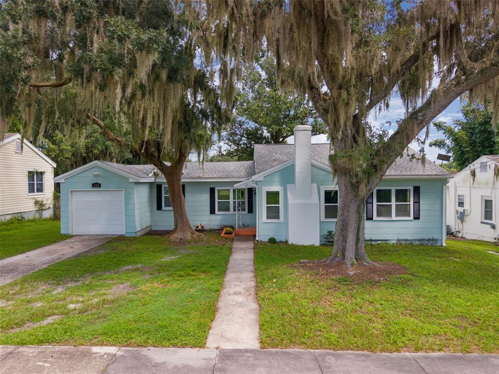 408 S 12TH STREET, LEESBURG, FL — photo 3 of 30
