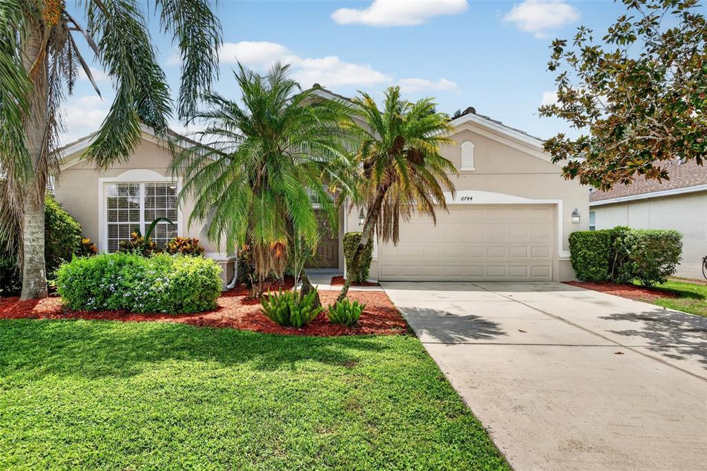 6744 45TH TERRACE E, BRADENTON, FL — photo 2 of 30
