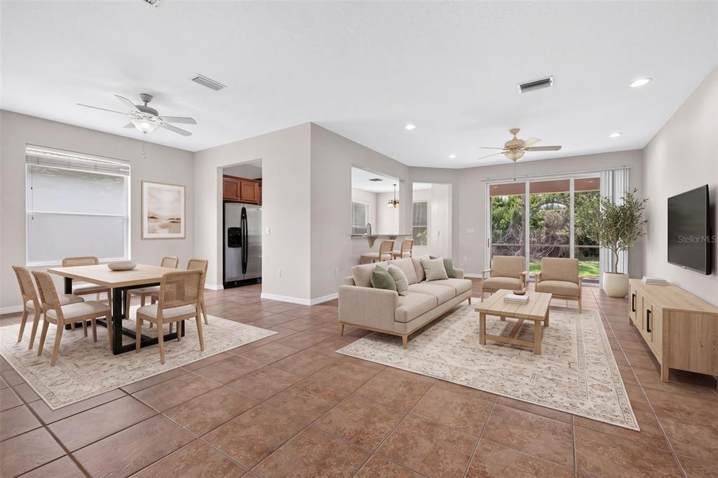 6744 45TH TERRACE E, BRADENTON, FL — photo 3 of 30
