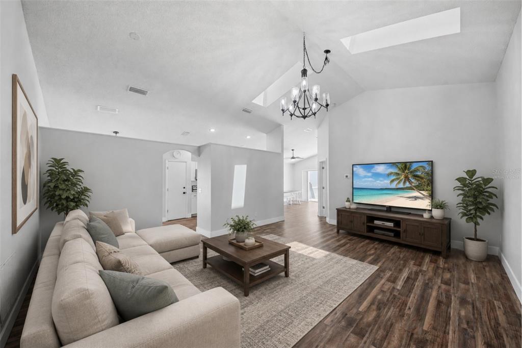 1114 BLOOMINGDALE DRIVE, DAVENPORT, FL — photo 4 of 30