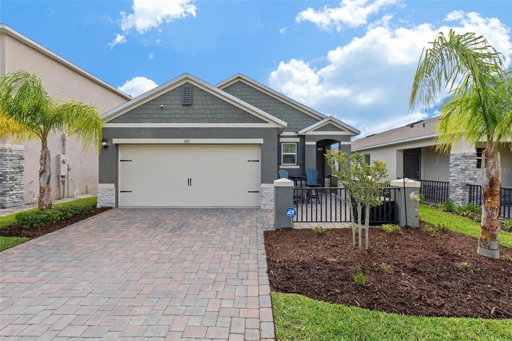 287 CARYOTA COURT