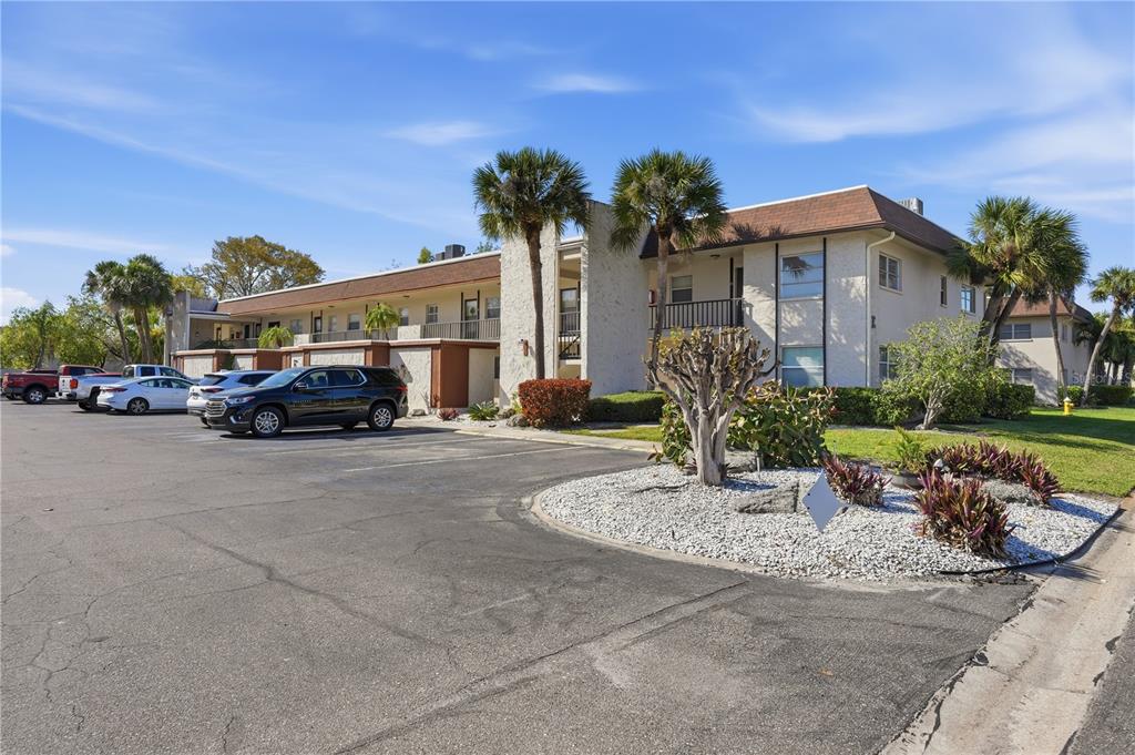 2750 E BAY DRIVE UNIT 14E
