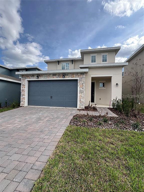 2213 JUNIPER BERRY DRIVE