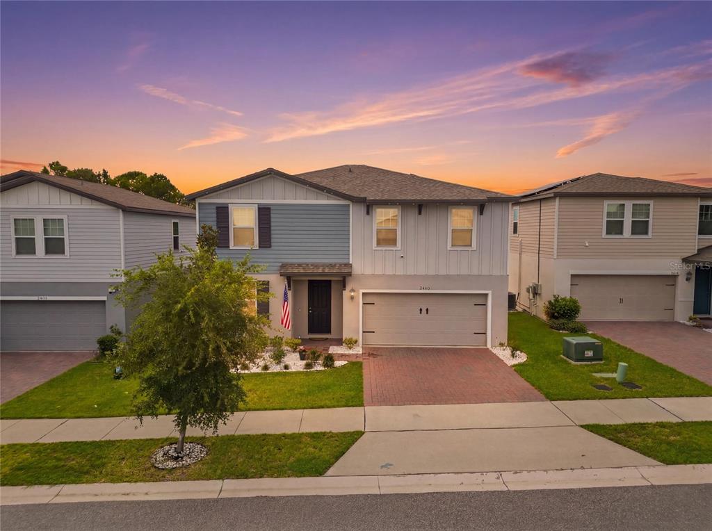 3310 WEITZEL DRIVE