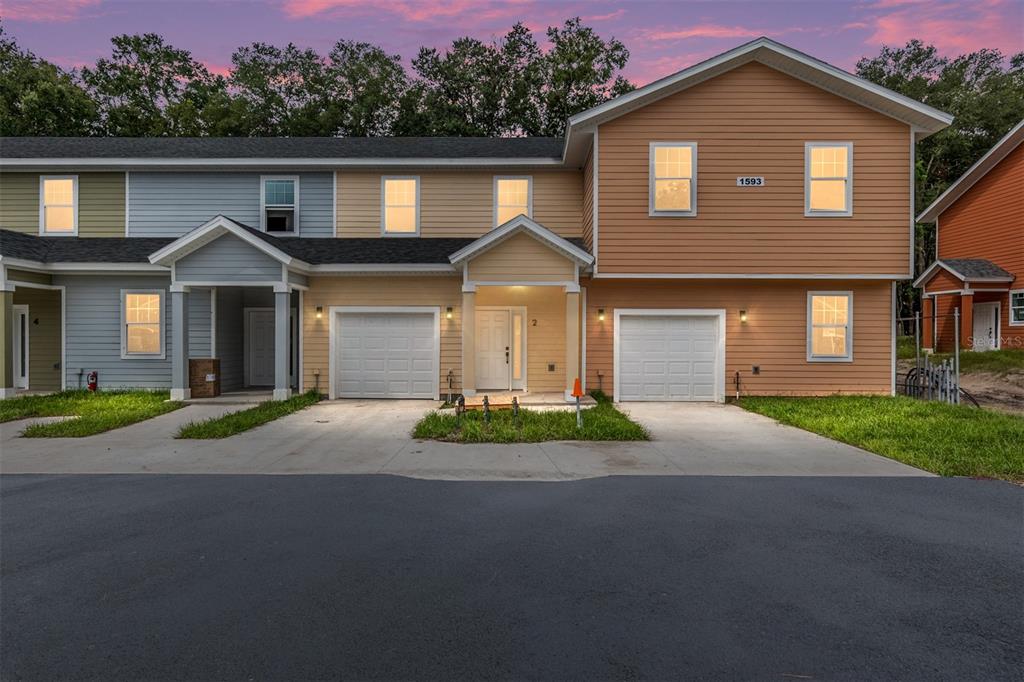 1595 NW 29TH ROAD UNIT 6