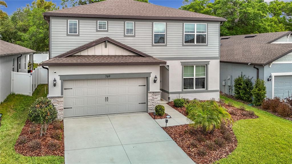 769 PARSONS MOORING COURT
