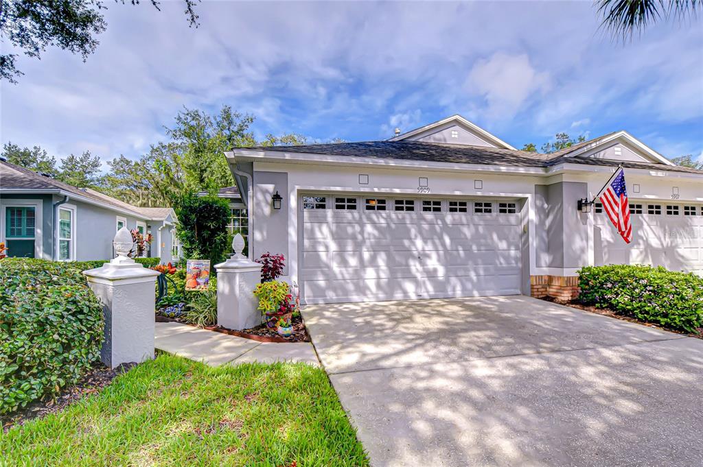 5909 SANDHILL RIDGE DRIVE