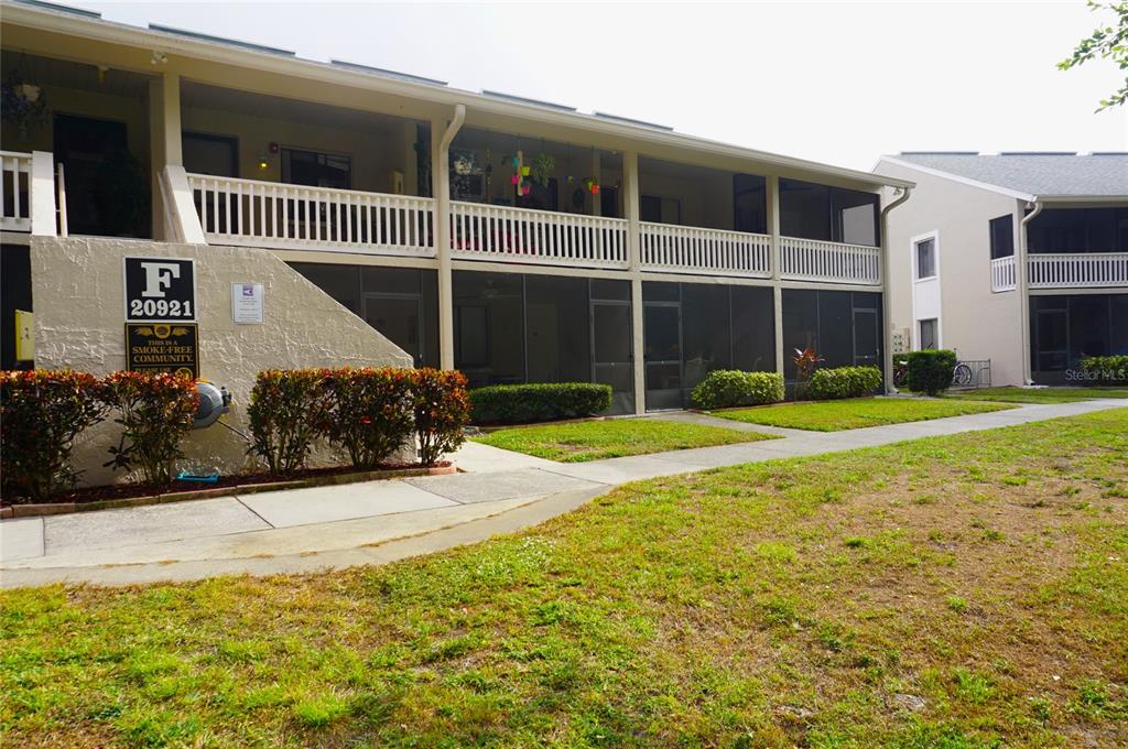 20921 HAULOVER COVE UNIT F5