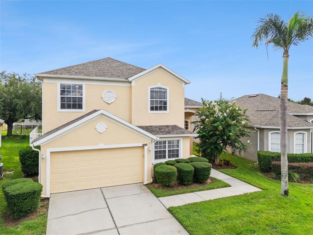 9674 PACIFIC PINES COURT, ORLANDO, FL — photo 2 of 30