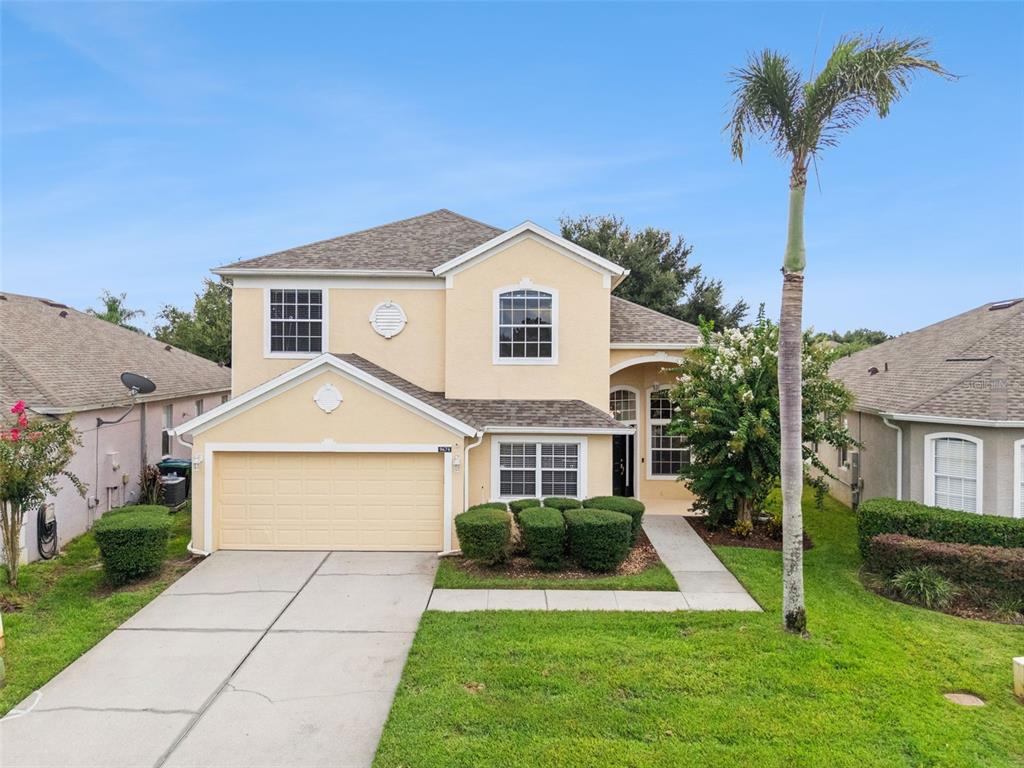 9674 PACIFIC PINES COURT, ORLANDO, FL — photo 4 of 30
