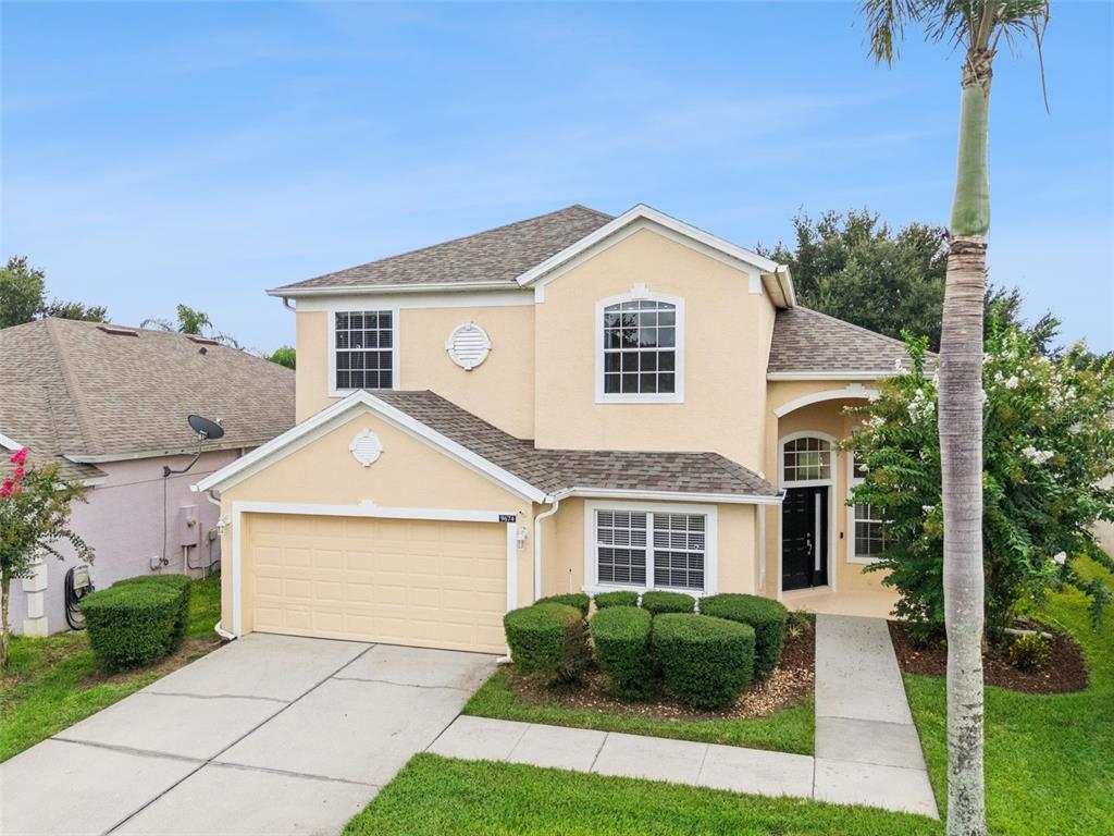 9674 PACIFIC PINES COURT, ORLANDO, FL — photo 5 of 30