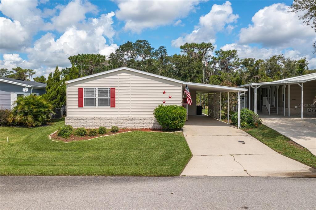 8574 BREEZE HILL DRIVE, LAKE WALES, FL — photo 2 of 30