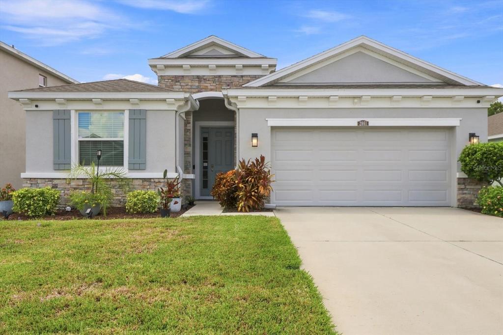 2861 STORYBROOK PRESERVE DRIVE, ODESSA, FL — photo 4 of 30