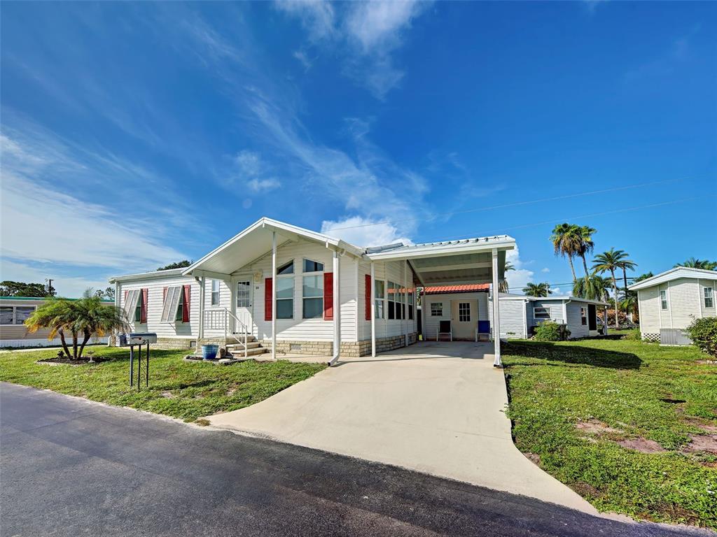 23 SIESTA CIRCLE W, OSPREY, FL — photo 2 of 30