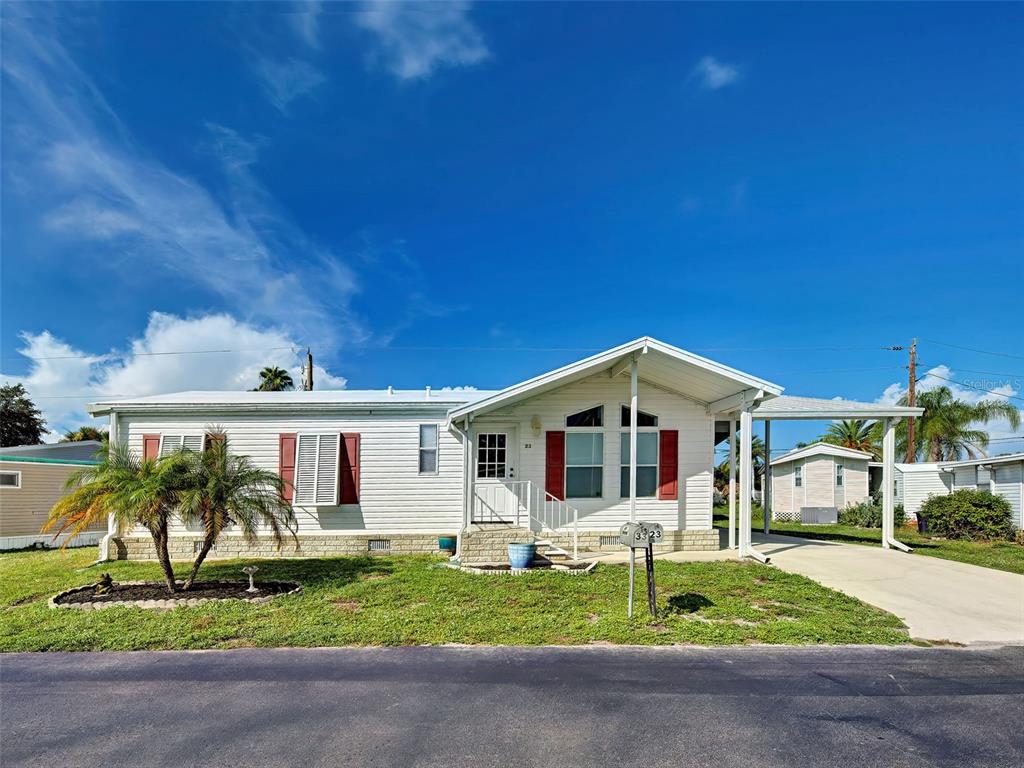 23 SIESTA CIRCLE W, OSPREY, FL — photo 3 of 30