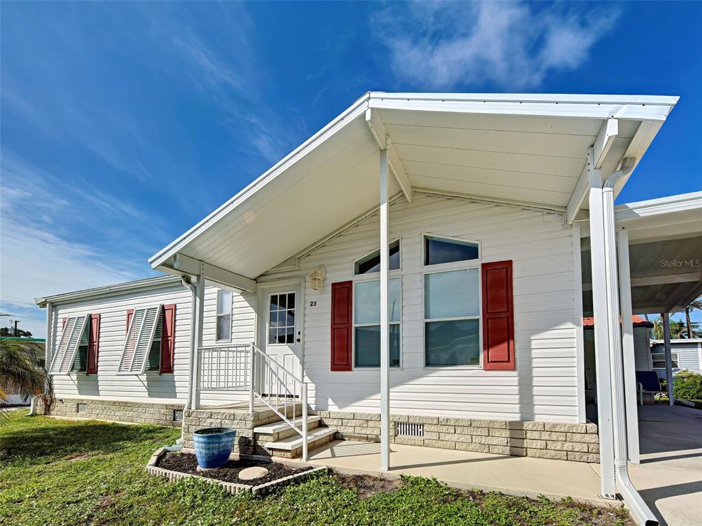 23 SIESTA CIRCLE W, OSPREY, FL — photo 4 of 30
