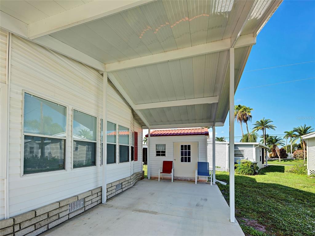 23 SIESTA CIRCLE W, OSPREY, FL — photo 5 of 30